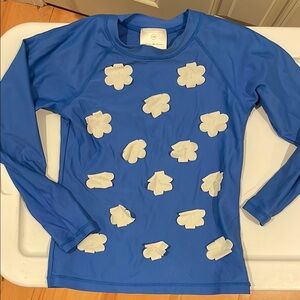 good condition swim top